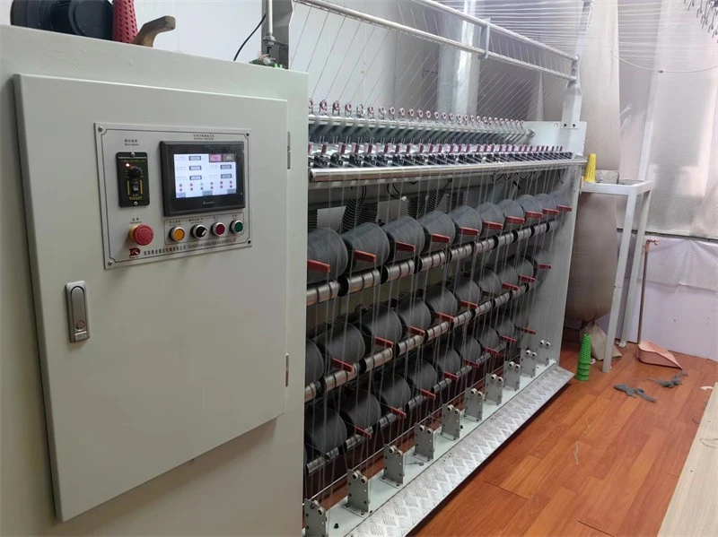 Raising Machine high quality